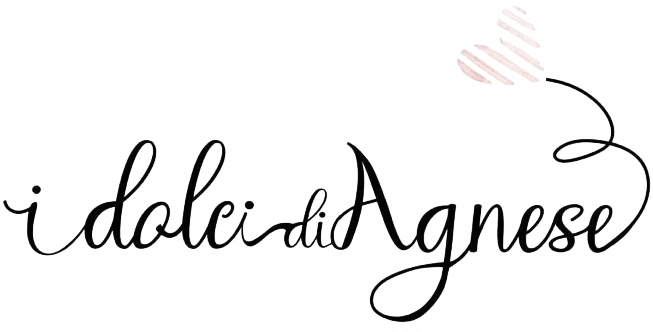 Logo I dolci di Agnese